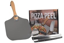 Premium 3 in 1 Pizza Peel
