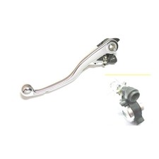 JMP Clutch Lever Forged