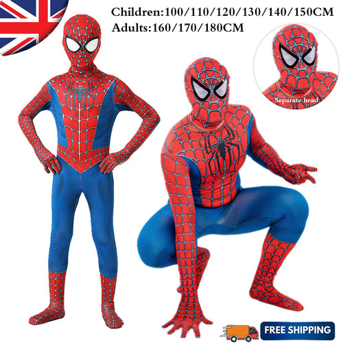 Halloween spiderman deadpool - halloween,