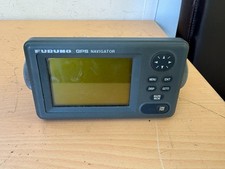 Furuno GP-30 GPS Navigator (3)