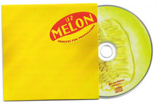U2 - Melon (Remixes For...) -