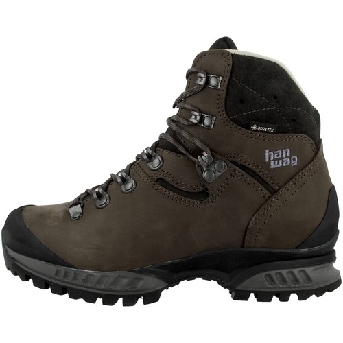 Hanwag women trekking - women's, &