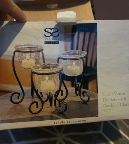 Straits home gift scroll - home,