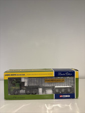 Corgi Volvo FM Bulk Tipper