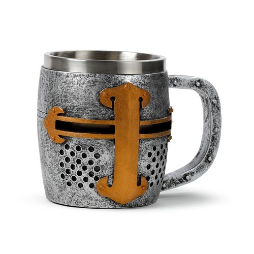 Decorative medieval knight - decorative,