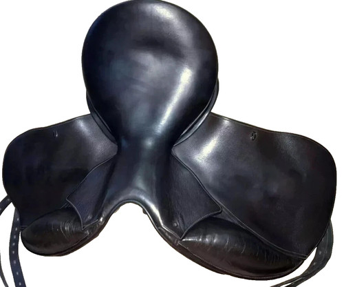 Wow saddle size 2 - wow,