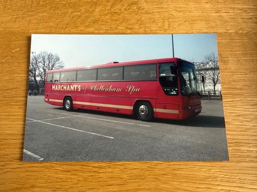 Marchants coaches - (v54, hax)