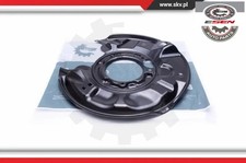 REAR RIGHT SPLASH PANEL BRAKE