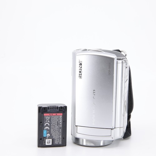 Sony dcr sr58 handycam - dcr-sr58,