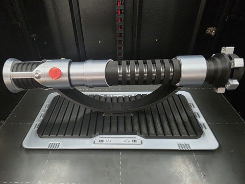Lightsaber display stand - display, –