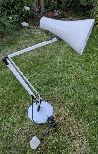 Vintage anglepoise model - vintage,