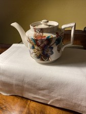 Antique W&H Alhambra Single