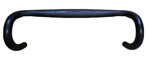 Kuota katch rudder - rudder, carbon