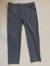 Rapha Technical Trousers. Grey. 34/30