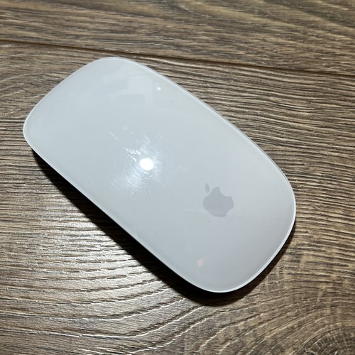 Apple magic mouse blue - apple,