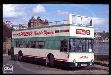 Original Bus Slide - Appleby