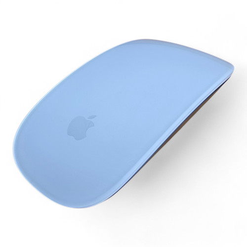 Apple magic mouse - magic, 2