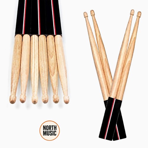 American hickory drum - american,