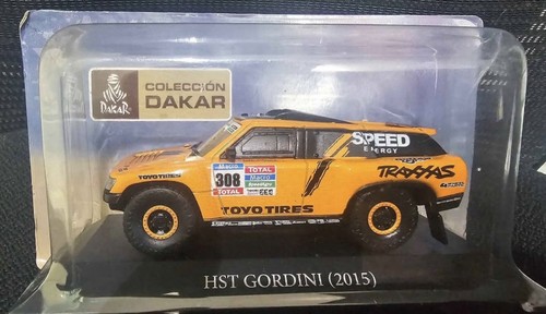 Toyotires hst gordini dakar - toyotires,