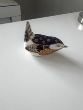 Royal crown derby - crown, old