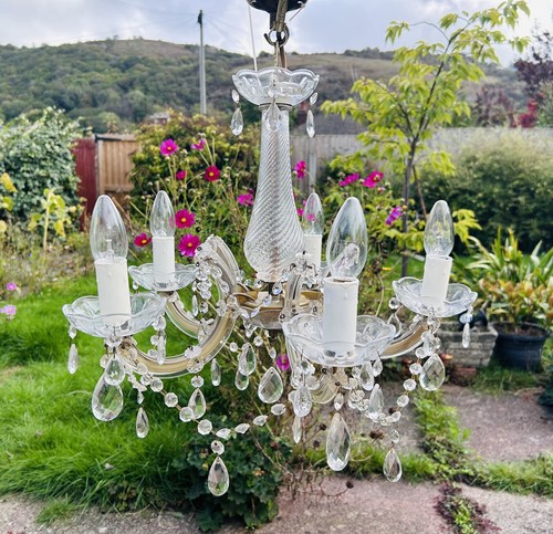 Vintage marie therese - vintage, 5
