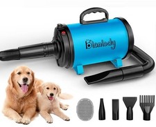 Pet Grooming Dog Hair Dryer