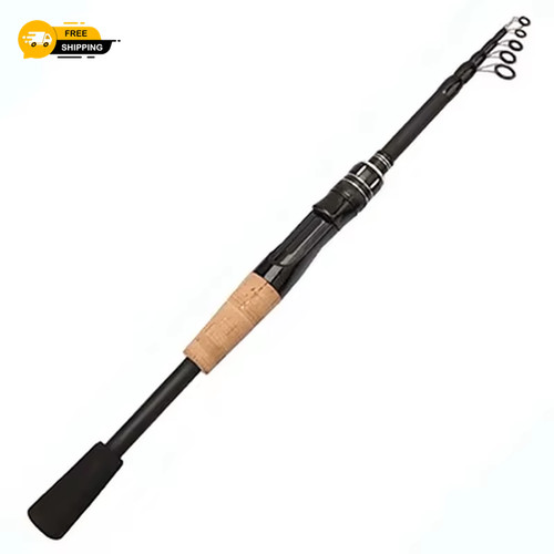 Lightweight baitcasting - lightweight,