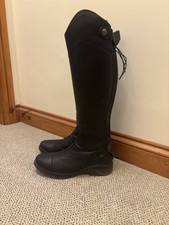 Toggi Easton Riding Boots 40R