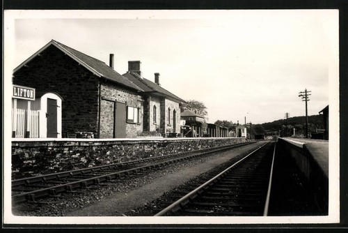 Photograph lifton devon - of,