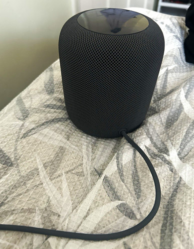 Apple homepod - apple, generation)