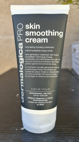 Dermalogica pro skin smoothing - pro,