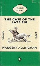 The Case of the Late Pig