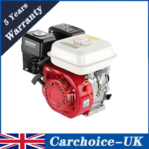 Stroke petrol for - stroke, go-karts
