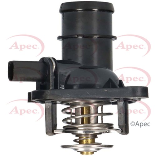 Coolant thermostat for - audi, a3