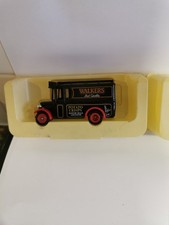 Lledo, Days Gone, Diecast