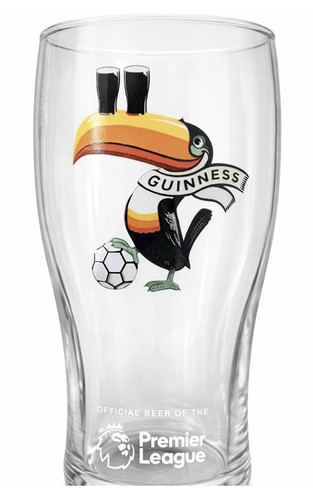 Guinness premier league - guinness,