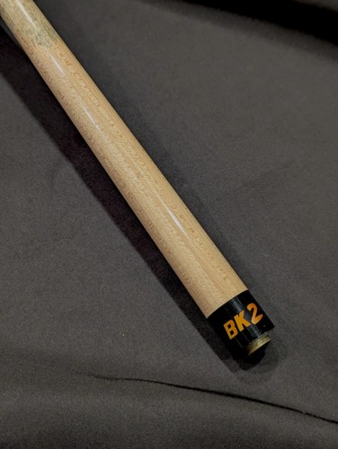 Predator cue bk2 break - cue, shaft