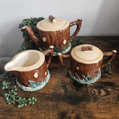 Vintage 50s keele pottery - vintage,