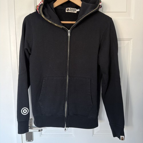 Bathing ape bape shark full - a,