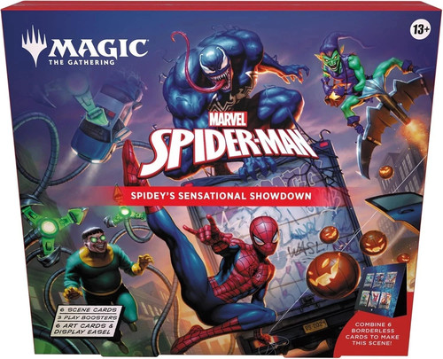 Magic the gathering - gathering, tcg