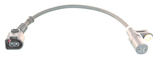 Abs sensor rear right left - 1x,