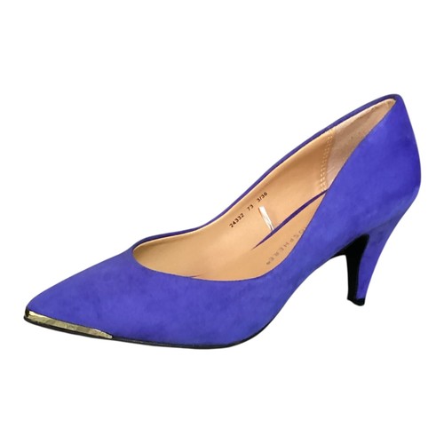 Atmosphere blue faux - atmosphere,