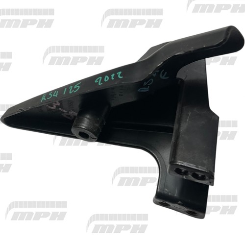 Aprilia rs4 125 side - side, infill