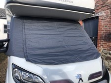 POLAR Thermal Sceen Cover Fiat Ducato / P/Boxer 2007 up to 2025