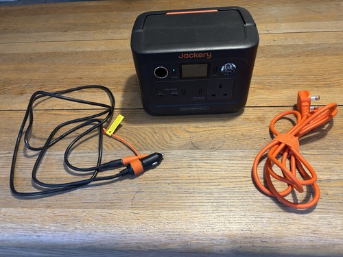 Jackery explorer 300 plus - 300,