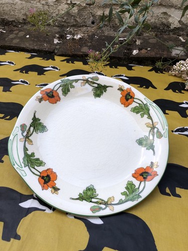 Crescent england villeroy - crescent,