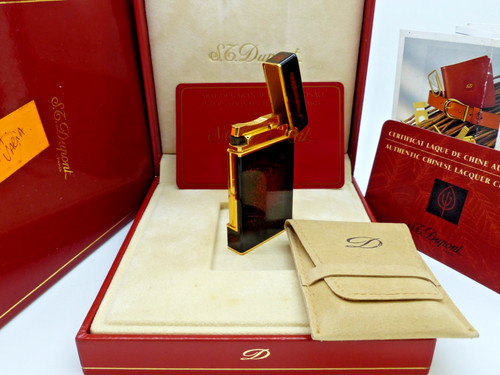 Dupont lighter line in - st, d