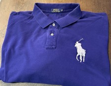 Ralph Lauren Big Pony 4XB Polo