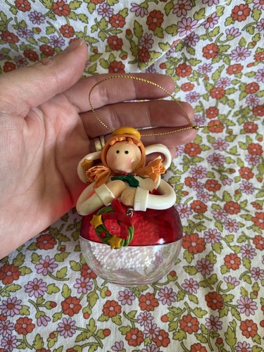 Vintage christmas angel - vintage,