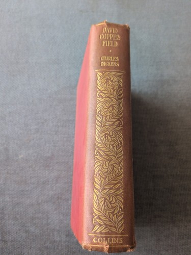 Vintage david copperfield - vintage,